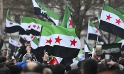 Suriye’de ABD’nin yaptırımları kaldırma kararı kutlandı