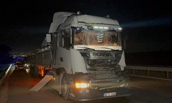 Eskişehir'de feci kaza: 1 yaralı