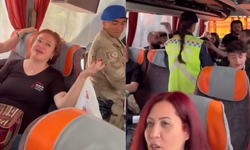 Eskişehir Polifonik Korosu'ndan jandarmaya özel konser