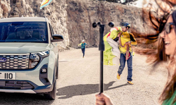 Elektriğin Ford Çağı Başlıyor
