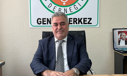TÜKDES Genel Başkan Yardımcısı Güllü: Kentsel dönüşüm yerinde sayıyor!