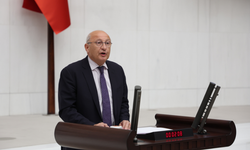 Çakırözer: 20 yılda 510 milyar lira topladılar