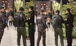 Eskişehir’de zabıta ekiplerinden sıkı denetim