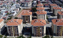 Konut satışları artmaya devam ediyor