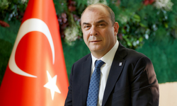 ESO Başkanı Kesikbaş'tan 19 Mayıs mesajı