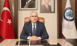 ESOGÜ Rektörü Prof. Dr. Kamil Çolak’ın 19 Mayıs mesajı