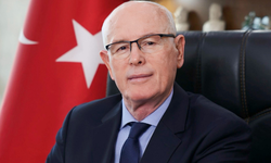 Kazım Kurt'tan 19 Mayıs mesajı