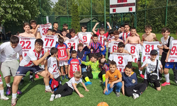 Çelikordu’dan muhteşem dönüş