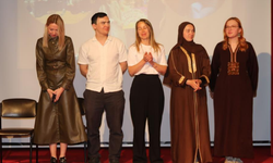 Eskişehir’de yabancı öğrencilere entegrasyon desteği