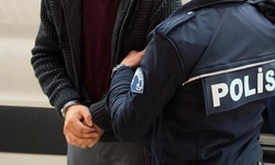 Rekortmen hırsızlar polisten kaçamadı