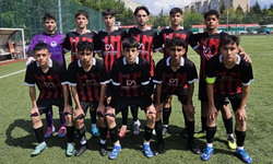 26 Gençlikspor 1 puana razı 2-2