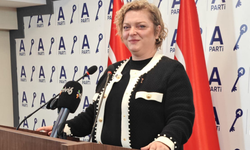 “Gelecek sizindir, biz sadece anahtarız!”