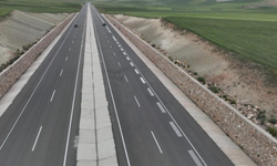 Türkiye’de bir ilkti: İkinci etabı Eskişehir yolu üzerinde hayata geçiyor