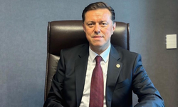 Milletvekili Hatipoğlu'ndan 19 Mayıs mesajı