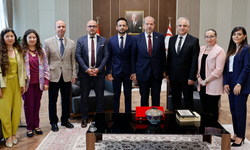 Anadolu Üniversitesinden KKTC’ye eğitim ve teknoloji köprüsü
