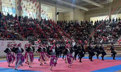 Eskişehir’de 19 Mayıs Coşkusu