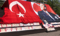 Eskişehir'de İYİ Parti'den "Eskişehir Şehitleri Sergisi"