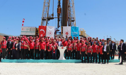 TBMM Başkanı Kurtulmuş: "Bu dağlarda artık kardeşlik türküleri söylenecek"