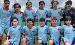 Demirspor yarı finalde