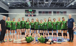 DSİ Bentspor yine iddialı