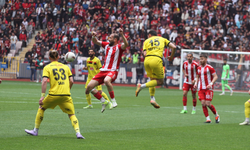 Maç başına 2.5 gol attık