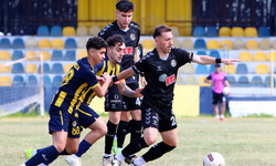 3 maçı farklı kazandık