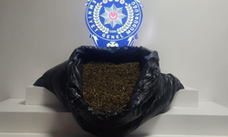 10 yıl hapis cezası olan şüpheli, 3 kilogram uyuşturucuyla yakalandı