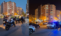 Eskişehir’de trafik denetimleri aralıksız sürüyor