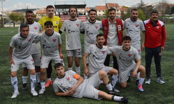 Fatihspor zorlu maça hazır