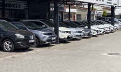 Eskişehir'de otomotiv sektörüne talep her geçen gün azalıyor