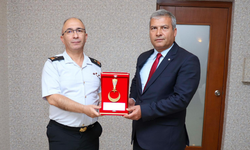 Anadolu Üniversitesi’nden Eskişehir Jandarmasına eğitim desteği