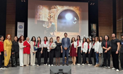 Hoca Ahmet Yesevi Anadolu Lisesi’nden sanat ve sporda gururlandıran başarılar