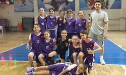 Elit Basketbol farkını ortaya koydu