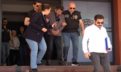 10 yıl önce kaybolan Mehmet Çetin’in ölüm şüphesiyle eski eşi adliyeye sevk edildi
