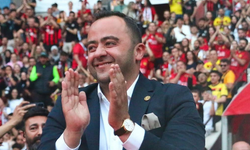 Söke söke şampiyon olduk