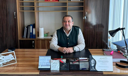 Eskişehir Şoförler Odası Başkanlığına aday geliyor…