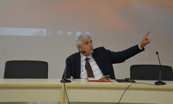 İBF'de UİB Oryantasyon Programı gerçekleştirildi
