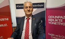 Alanönü Mahalle Muhtarı Özat’tan önemli talepler