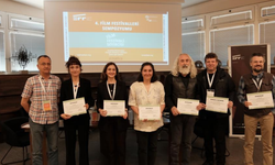 Eskişehir Uluslararası Film Festivali devam ediyor
