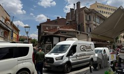 Eskişehir’de sürücülere sabır sınavı