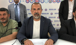 Baki’den Eskişehir’de net mesaj: Bu bir hizmet yarışıdır