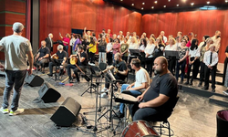 Eskişehir'de ‘Neşet Ertaş Türküleri’ konser programı