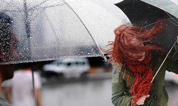 Meteoroloji uyardı! Eskişehir'e gök gürültülü sağanak yağış geliyor