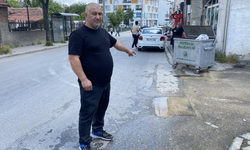 Eskişehir'de o sorun 1 haftadır çözüm bekliyor!