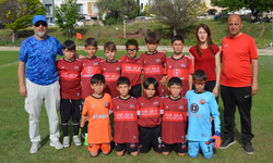 Sağlam adımlarla geliyorlar