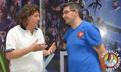 Sıfırdan başlamak gerek