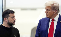 Zelenski ve Putin Türkiye'ye geliyor
