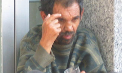 Odunpazarı’nın İbrahim Ağabeyi Vefat Etti