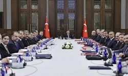 Ekonomi Koordinasyon Kurulu toplandı: Enflasyonla mücadele kararlılıkla sürecek