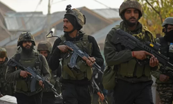 Pakistan: "Hindistan'da 26 askeri hedef vuruldu"